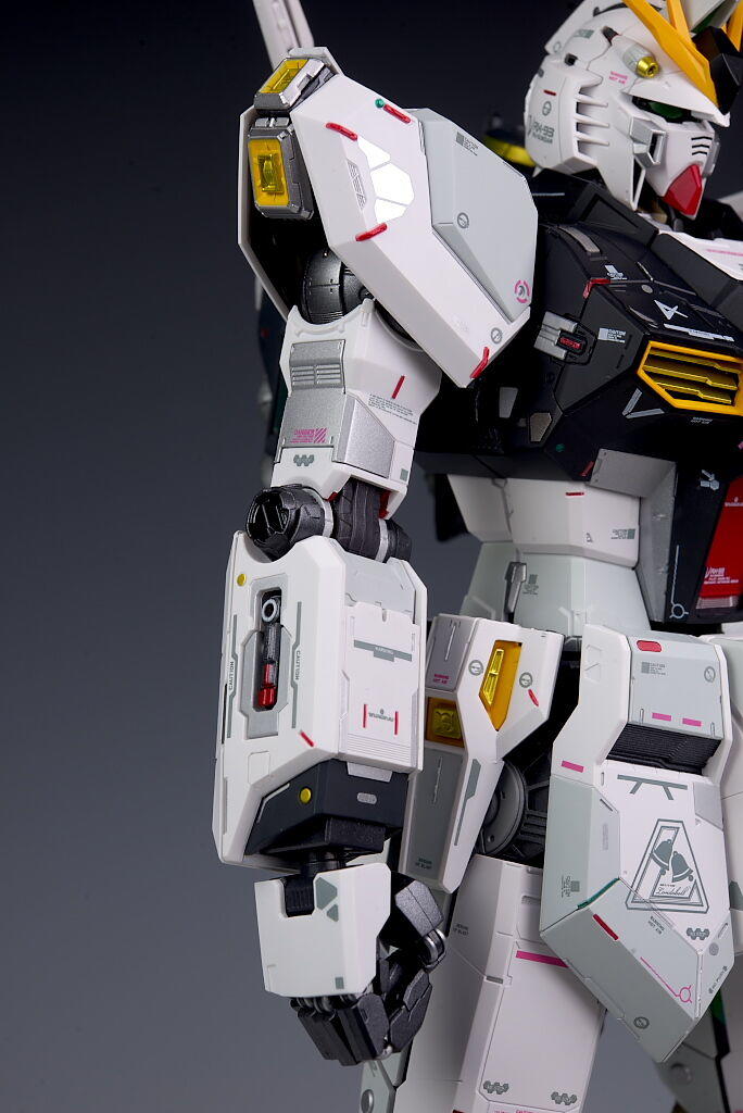 模玩评测揭皇榜,新人入坑模玩推荐