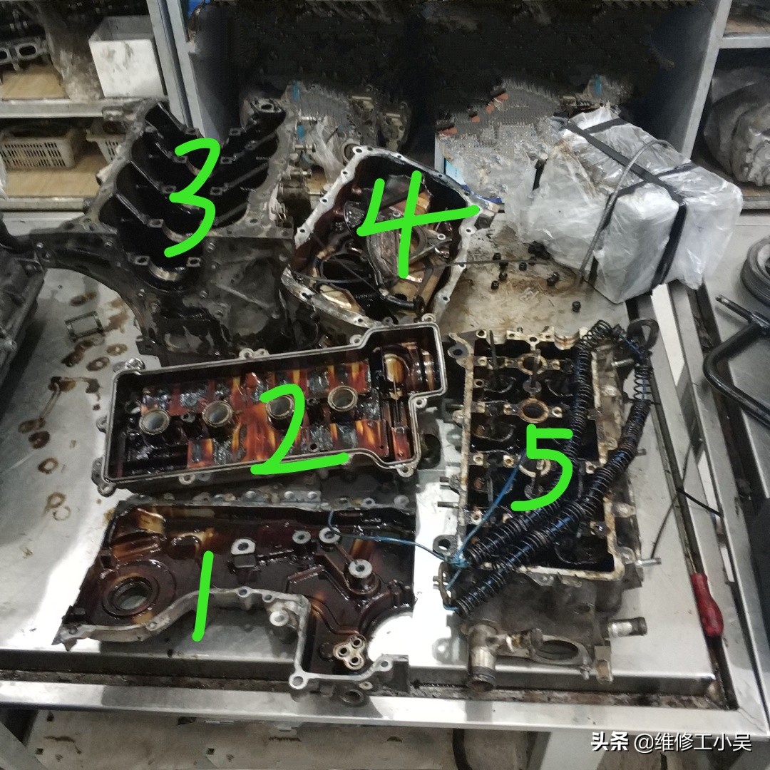 发动机大修以后又坏了谁负责,发动机给修坏了怎么维权