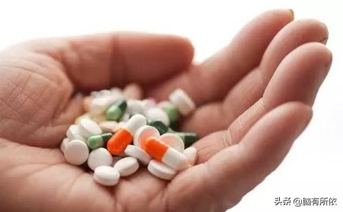 帕金森药吃了有什么反应,帕金森的药吃了有什么反应