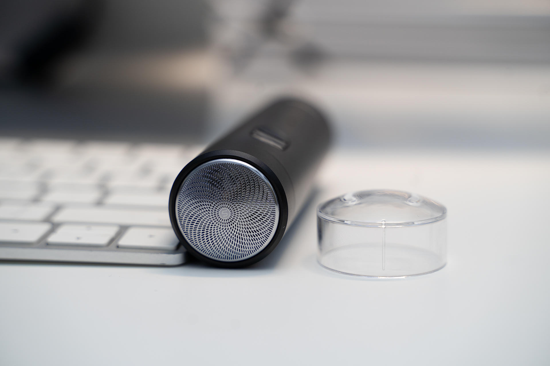 便携剃须刀不伤肤,小型便携剃须刀须眉