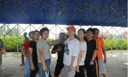 团建项目介绍大全,团建活动最火的十个项目