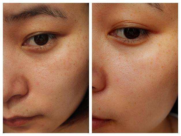 张韶涵新西兰化妆品,张韶涵美妆品推荐