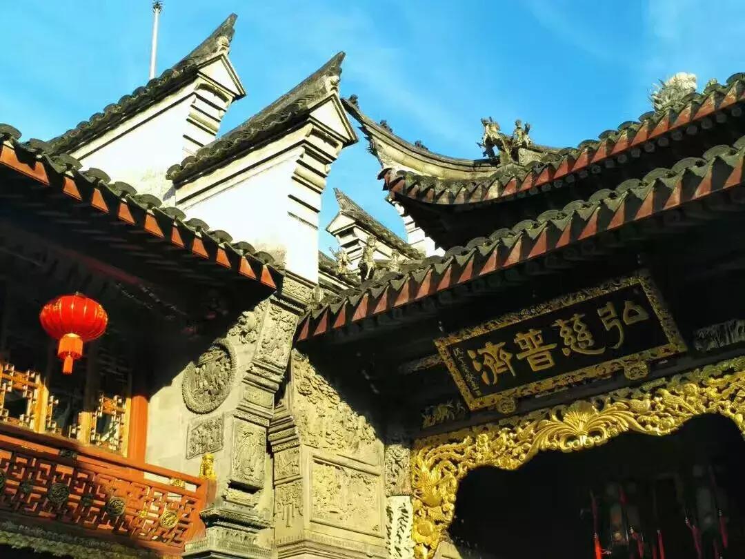 宁波震撼展览馆,宁波好逛的展览馆