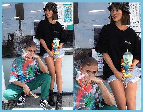 “数字服装”也有升值空间！快去装扮你的“QQ秀”吧