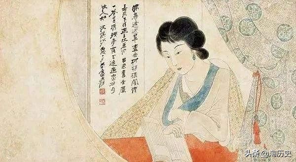 一代潇洒才子,妻子去世后颓废不堪,虱子在胡须里乱爬,最后饿死