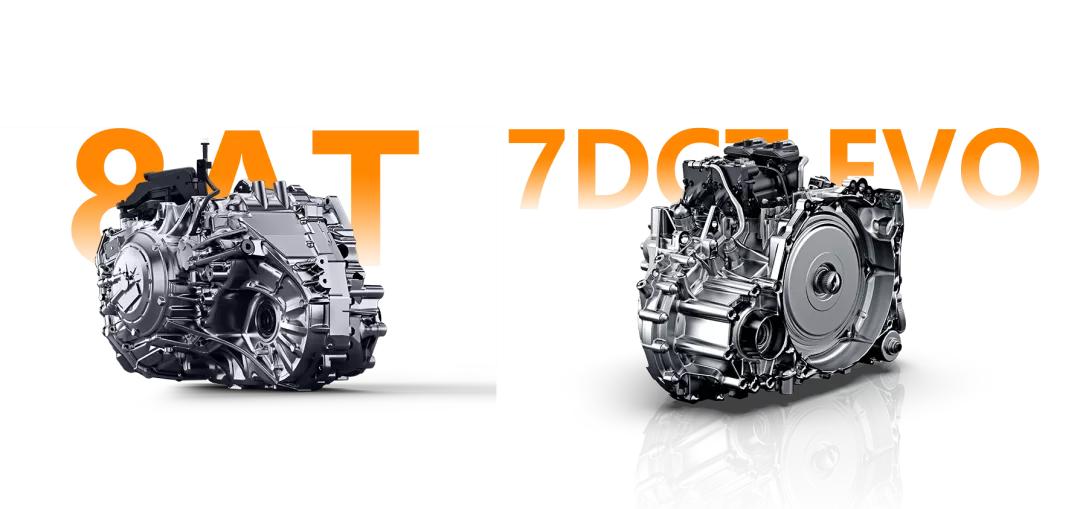 7dct和8at哪个好,8at和7dct哪个卖得多