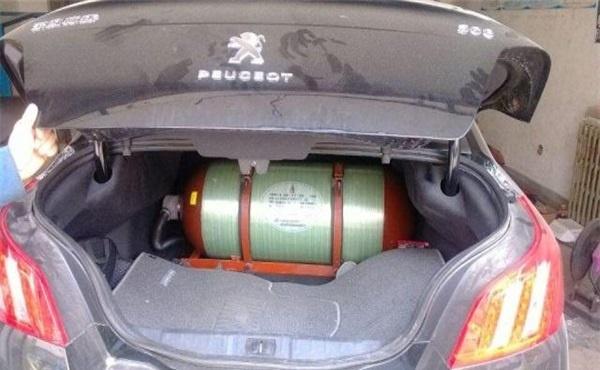 当年火爆全国的油改气,现在的油改气对车损伤有多大