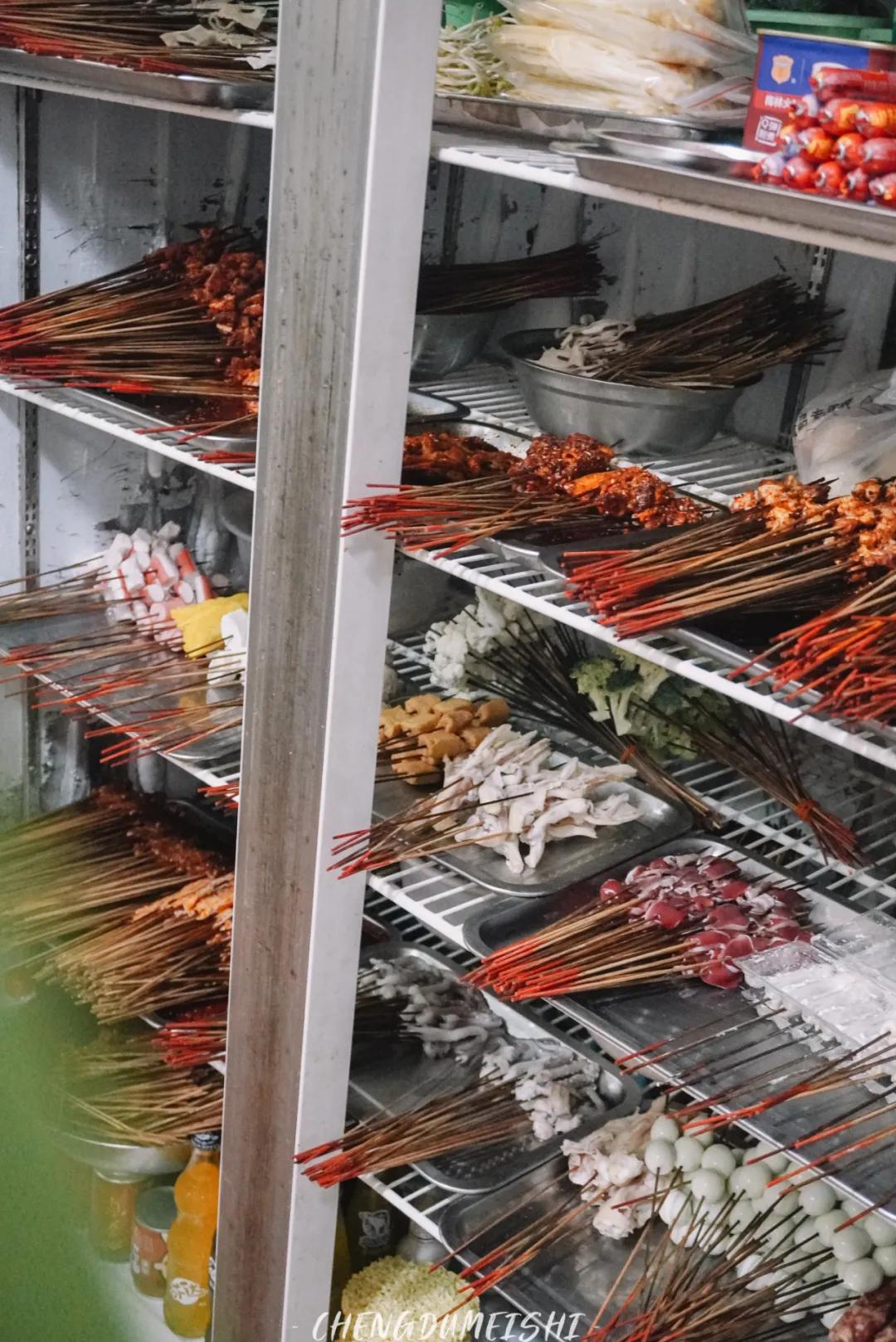 邛崃最好吃的是什么,邛崃市好吃的东西