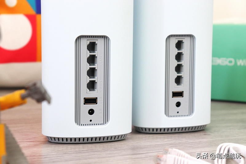 360全屋路由v6无线网速慢,360wifi6全屋路由器联网