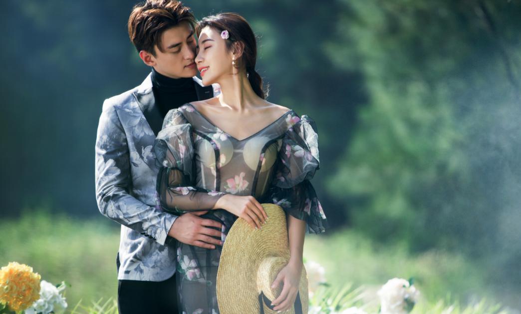 杭州婚纱照摄影技巧,最有杭州特色的婚纱照