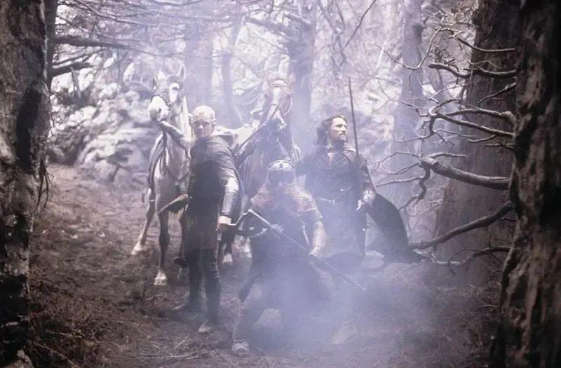 指环王3是王者无敌还是王者归来,指环王3王者无敌深度解析