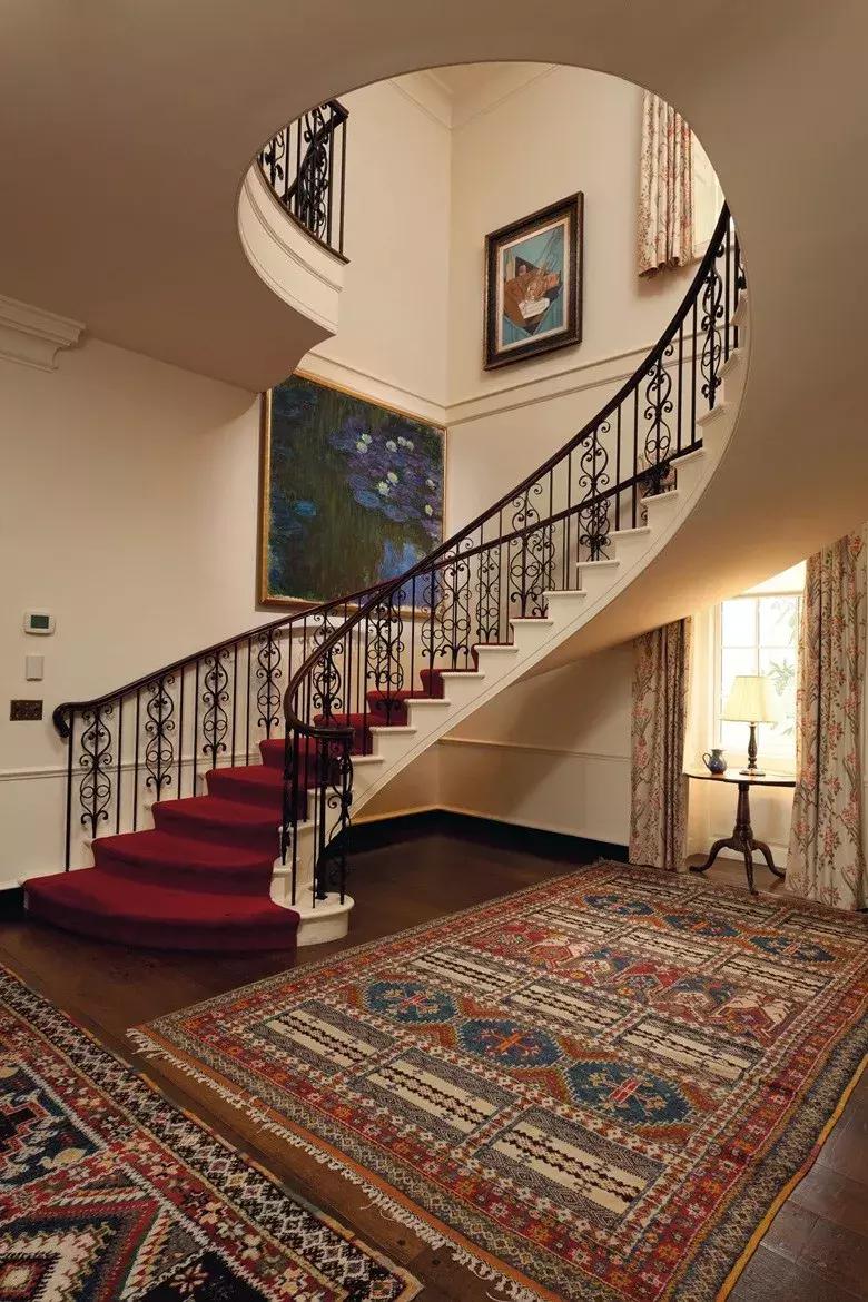 世界第一艺术收藏家族，不朽的传奇！