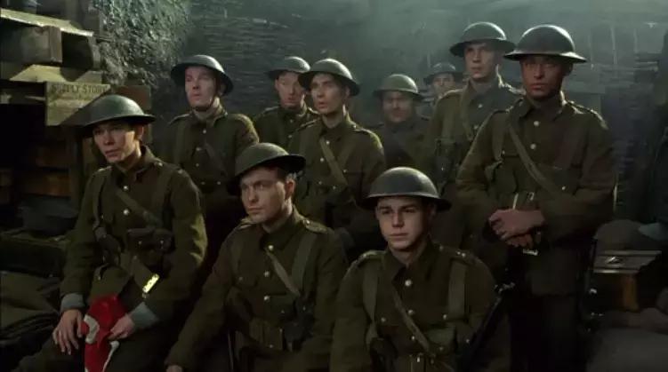 100部经典二战电影完整,77部经典二战电影