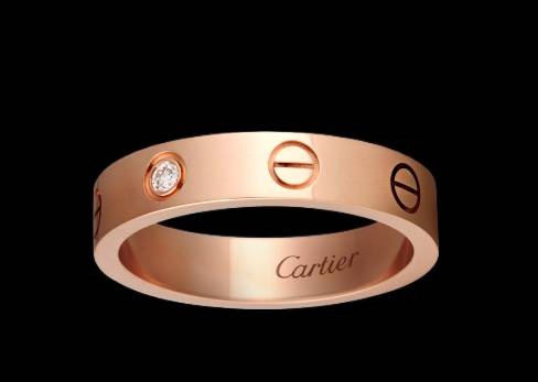 卡地亚珠宝经典款式 (cartier珠宝风格)