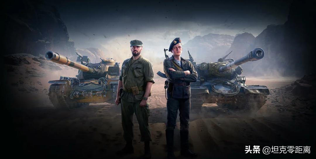 坦克世界最良心的3D皮肤？化身“双马尾萝莉”的IS-4怎么样？