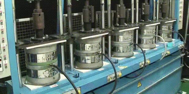 看足球二十年,2018世界杯专用足球制作过程