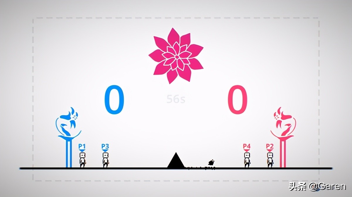 推荐大家一款很好玩的足球游戏,fightforthat