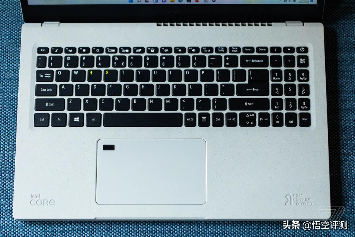 宏碁笔记本aspire 背面结构 (宏碁aspire 4752笔记本电脑)