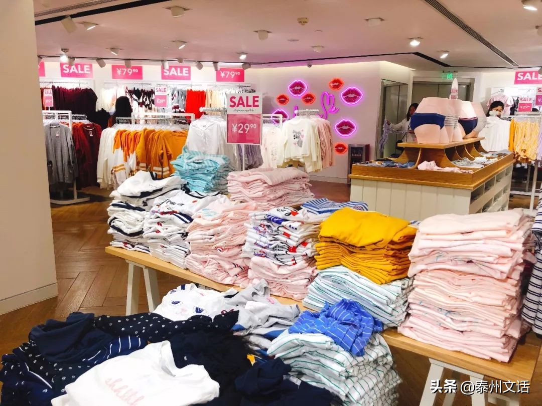 zara优衣库hm衣服折扣季,zaragap优衣库