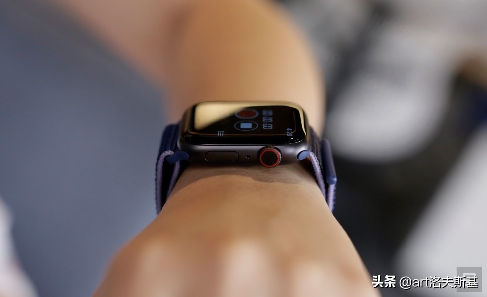 applewatch手表5代怎么样,applewatch5与其余智能手表对比