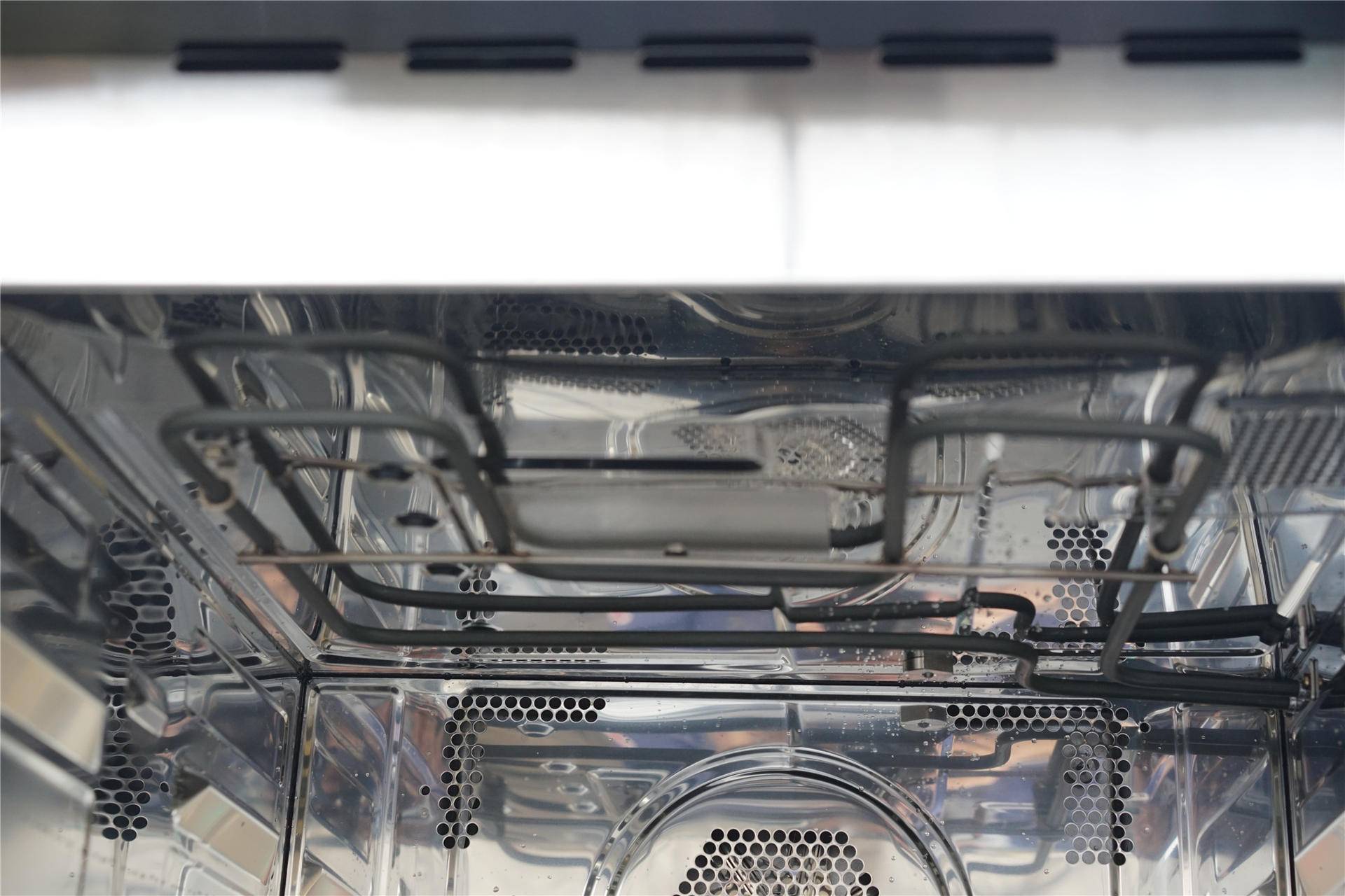 美的230微蒸烤一体机缺点,美的嵌入式蒸烤一体机真实测评