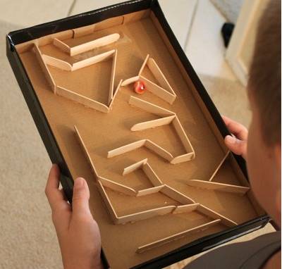 鞋盒手工创意小学,4-6岁儿童鞋盒手工小汽车