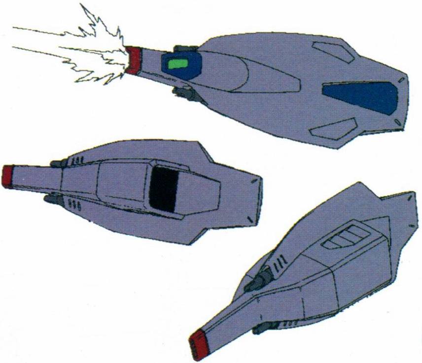 模玩机设:CC机设君临战场的复仇天帝ZGMF-X13A神意高达