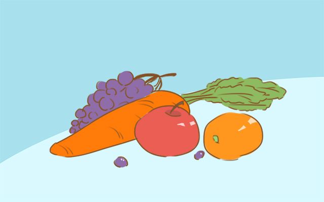 宝宝一天吃多少奶量合适添加辅食,喂养指南0-3岁