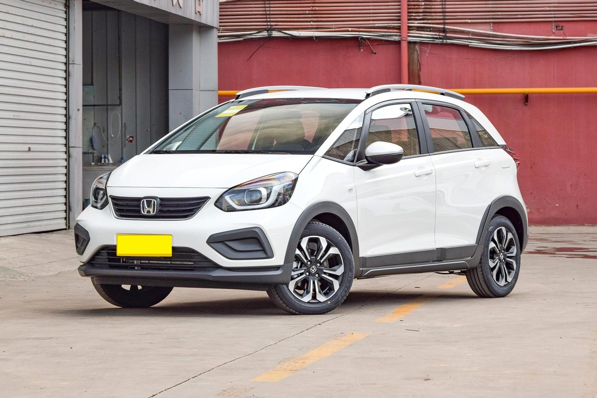 省油小王子是什么车,变态保值王本田飞度