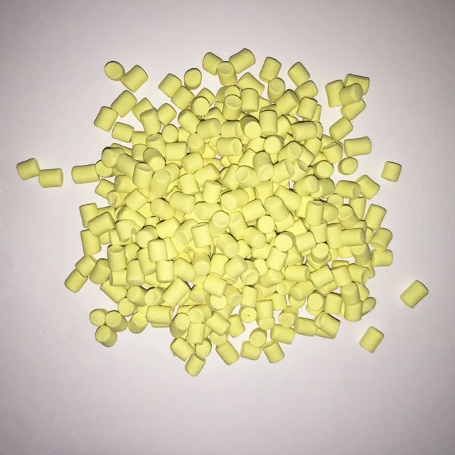 橡胶助剂深度分析,干货收藏33种食品添加剂品种解读