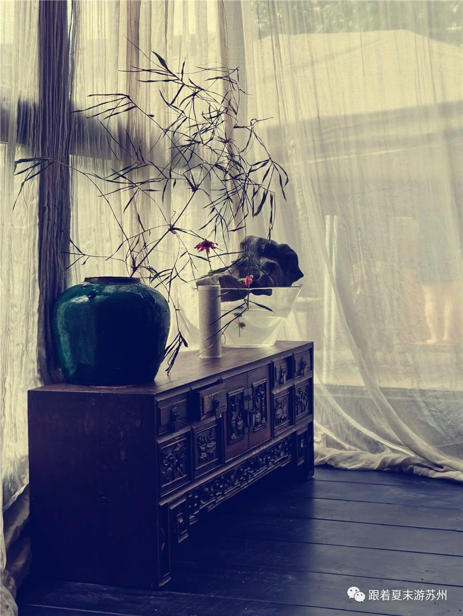 苏州本色美术馆预约,苏州本色美术馆近期展览