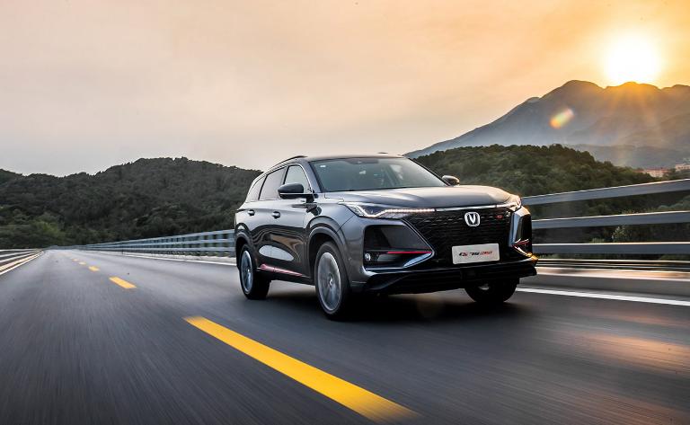 国产车口碑最好的车吉利,吉利和长安哪家汽车质量最好