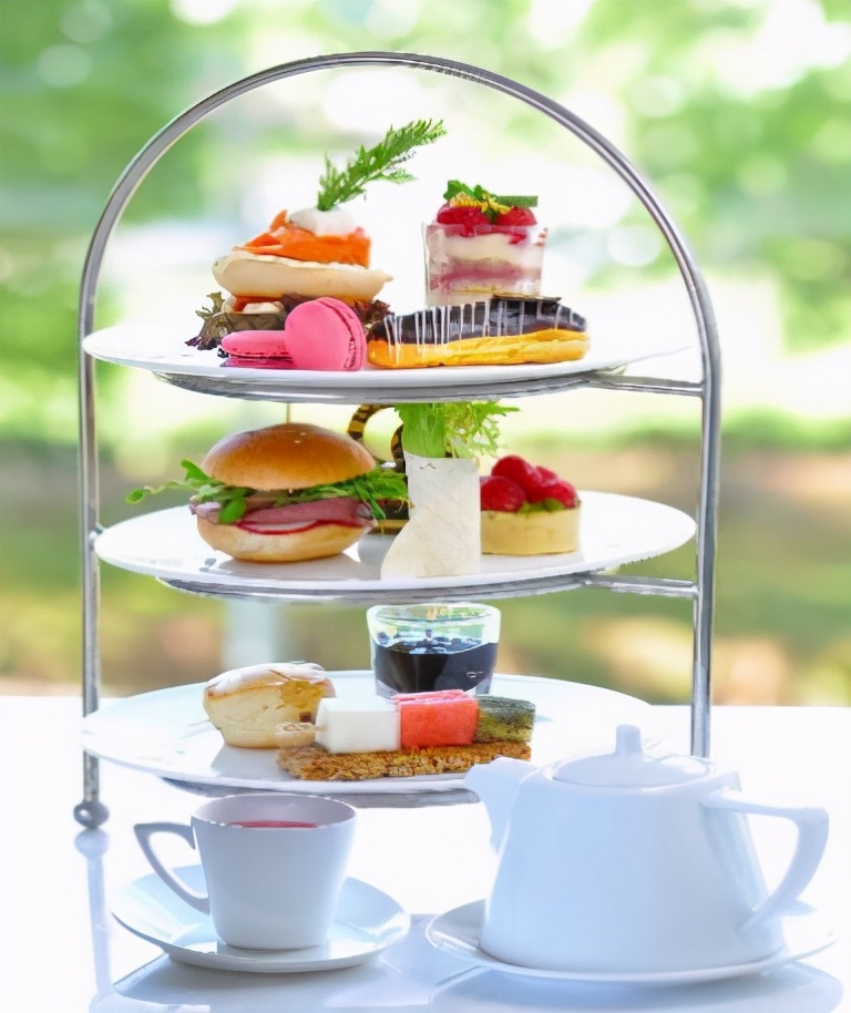 喜来登酒店及度假村为宾客打造轻松惬意的春日“宅度假”