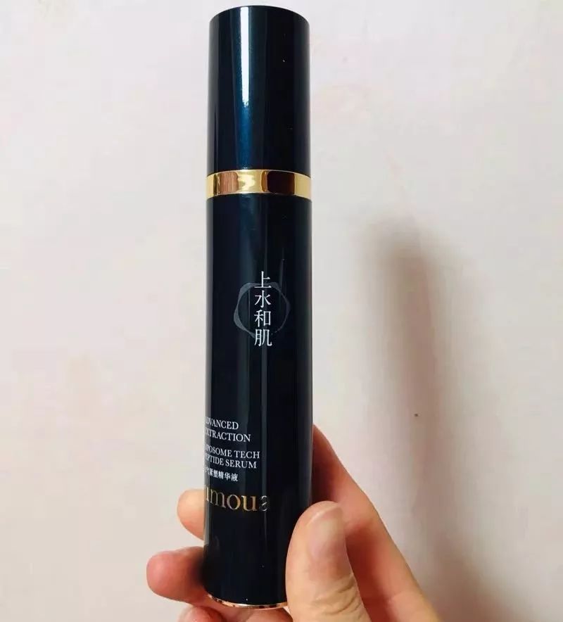 祛痘补水神器,国货祛痘精华液