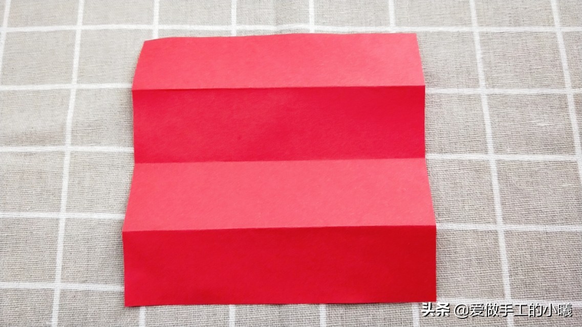 钱包折纸教程简单又详细,钱包简易折纸图解教程