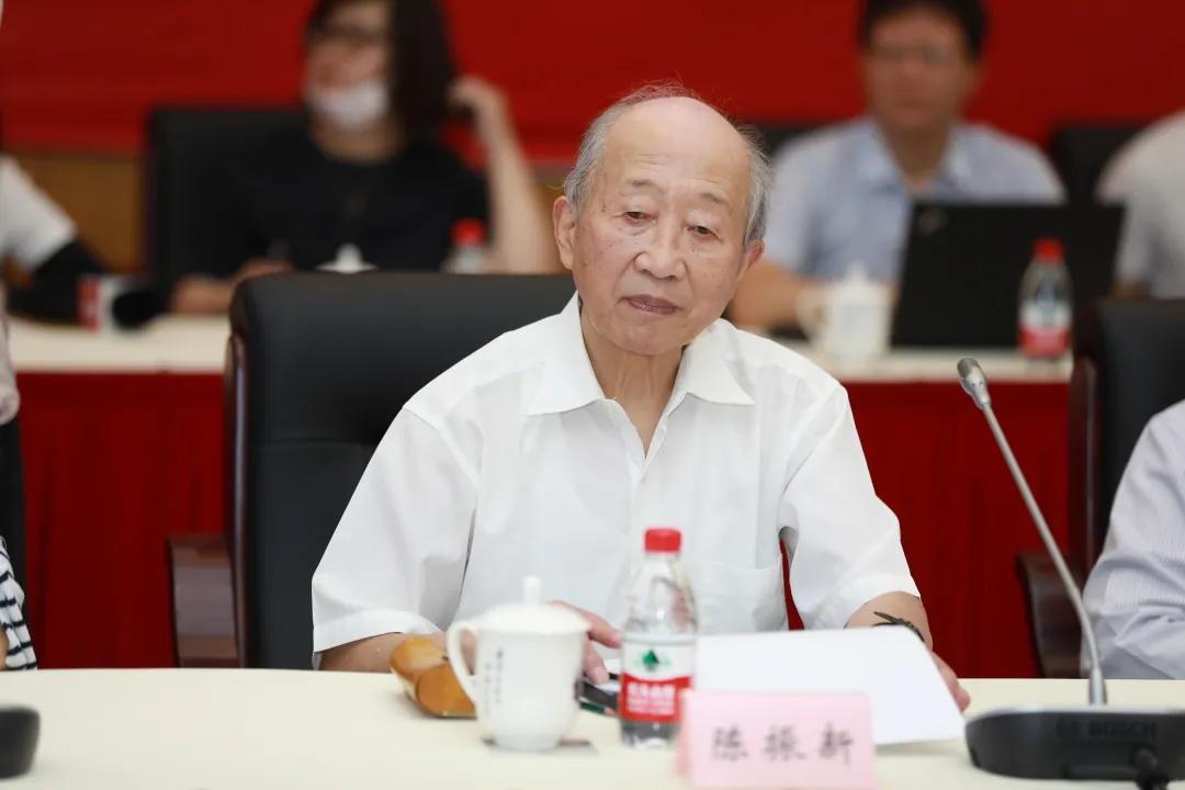 献礼建*党**百年！《陈望道文存全编》正式面世，12卷、400余万字！