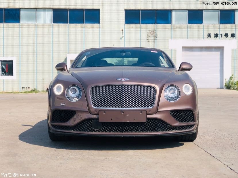 成都宾利欧陆gtw12mulliner落地价,宾利欧陆gt敞篷版硬顶版展示