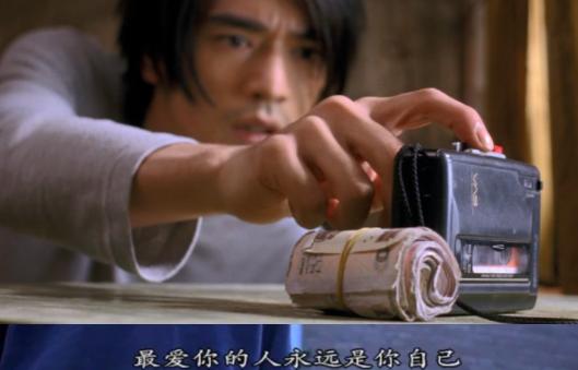 20年前的爱情片真敢拍,八年前的爱情片热门经典