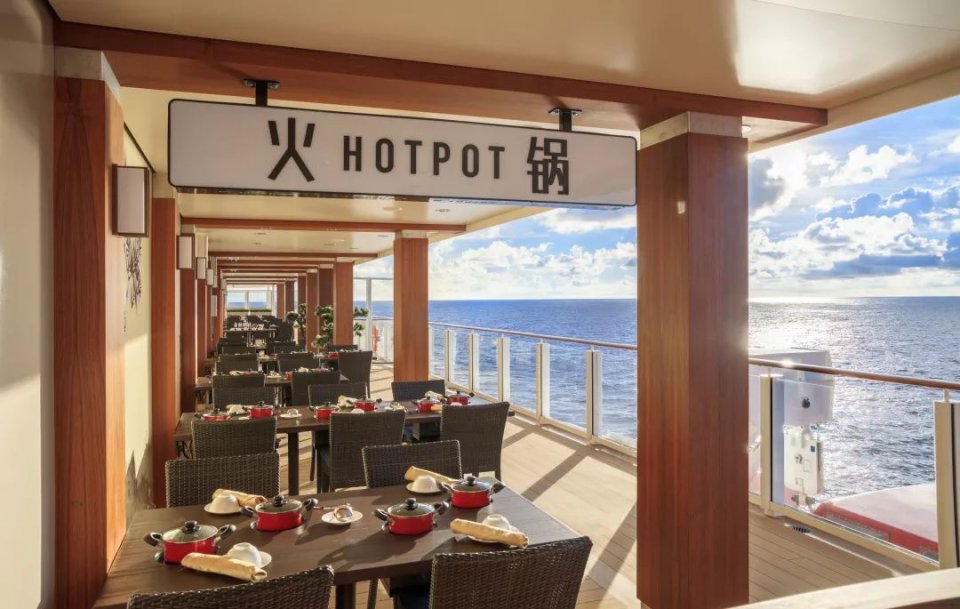 世界梦号邮轮日本详细攻略,世界梦号旅游全攻略