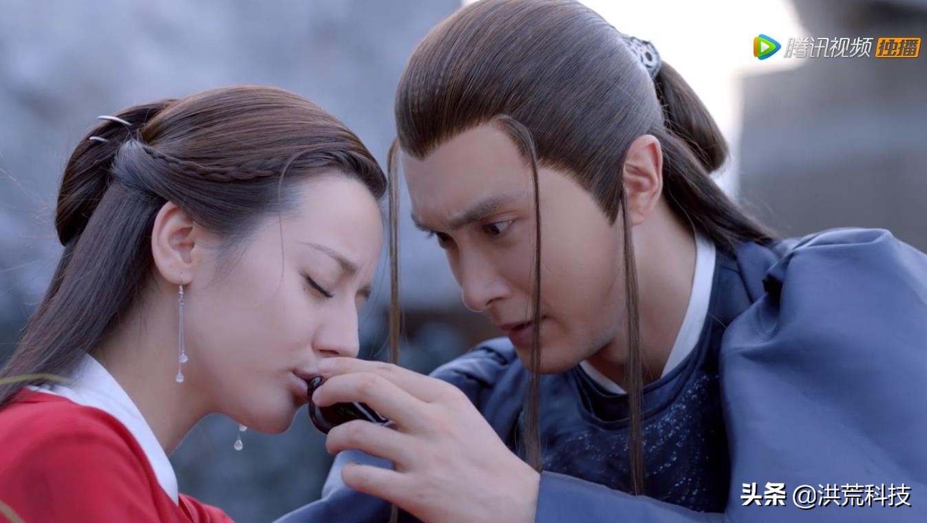 三生三世枕上书女君提起阿兰若,三生三世枕上书阿兰若三姐妹关系