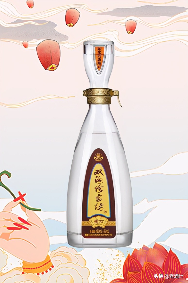 最值得收藏的口粮酒老酒,老酒口粮酒大盘点