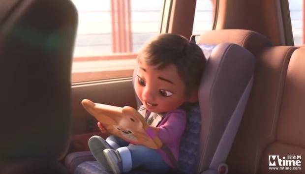 迪士尼之无敌破坏王2彩蛋,迪士尼电影无敌破坏王2讲解