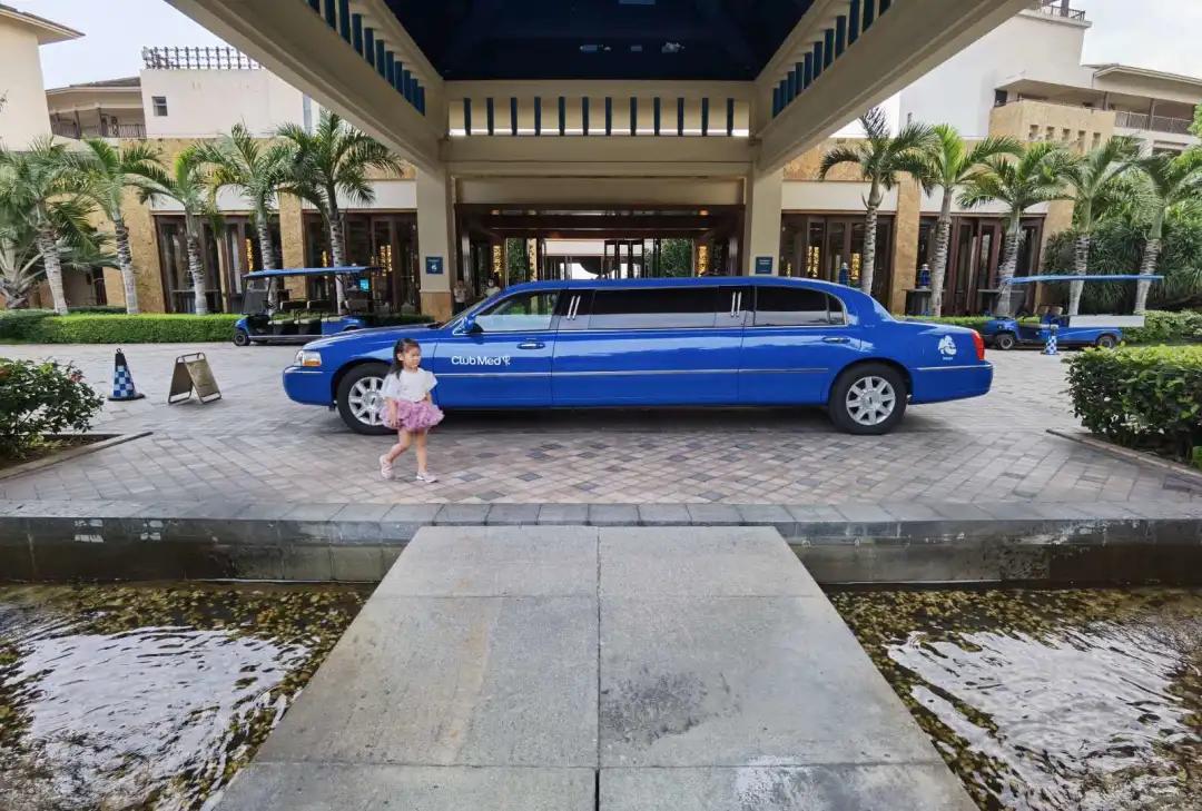 带娃游览欧乐堡要不要租车,带娃去clubmed滑雪