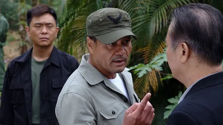 20年悬疑片排行榜前十名,最近十年评分最高的侦破电视剧