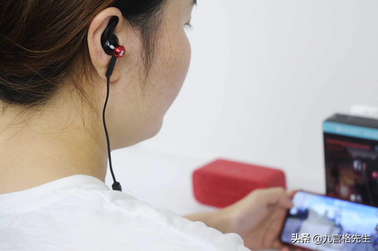 playez游戏耳机,吃鸡游戏耳机推荐7.1