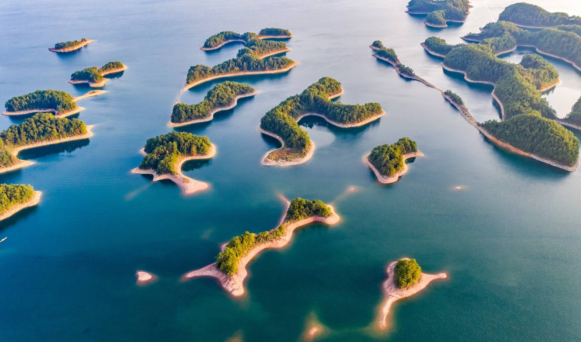 为何“天下第一秀水”千岛湖，会让人失望而归？价格太高特色不足
