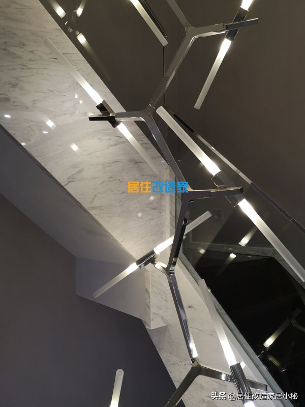 返璞归真演绎当代最美别墅设计,豪华别墅现代轻奢设计