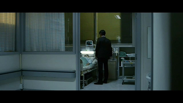 命案，凶手是我老婆：韩国电影无尿点系列