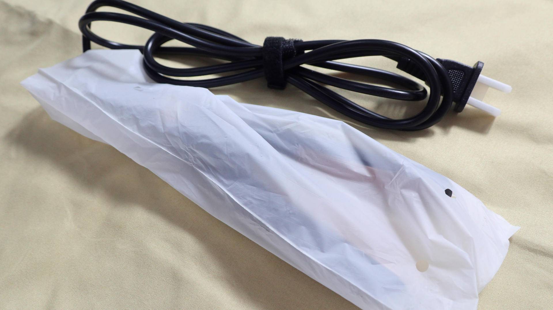 拥有一款男士卷发棒,开启女装大佬的新世界大门?还是变身型男?