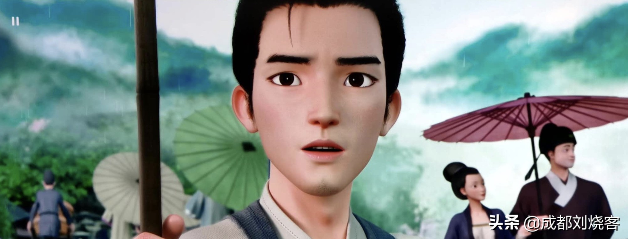 4k蓝光机是一种什么样的体验,4k蓝光播放机横向评测